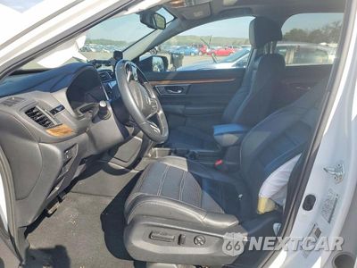 Zdjęcie 7 z 13 samochodu: 2021 HONDA CR-V EXL VIN:2HKRW2H88MH666625 - miniatura