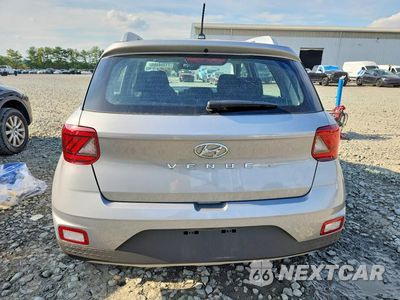 Zdjęcie 6 z 12 samochodu: 2026 HYUNDAI VENUE SEL VIN:KMHRC8A38TU459730 - miniatura