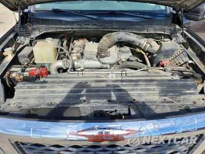 Zdjęcie 11 z 12 samochodu: 2017 NISSAN TITAN XD SV VIN:1N6BA1F30HN522118 - miniatura