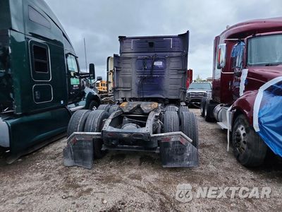 Zdjęcie 6 z 13 samochodu: 2016 VOLVO VNL SEMI TRUCK VIN:4V4NC9EHXGN951503 - miniatura