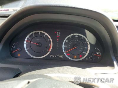 Zdjęcie 9 z 12 samochodu: 2011 HONDA ACCORD SE VIN:1HGCP2F67BA037108 - miniatura
