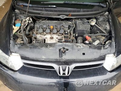 Zdjęcie 11 z 12 samochodu: 2007 HONDA CIVIC LX VIN:2HGFG12627H524612 - miniatura