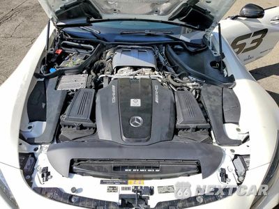 Zdjęcie 11 z 12 samochodu: 2018 MERCEDES-BENZ AMG GT R VIN:WDDYJ7KAXJA013421 - miniatura