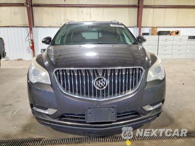 Piąte zdjęcie samochodu w środku: 2015 BUICK ENCLAVE VIN:5GAKRBKD2FJ321438 - miniatura