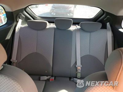 Zdjęcie 10 z 13 samochodu: 2009 HYUNDAI ACCENT GS VIN:KMHCM36C39U112975 - miniatura