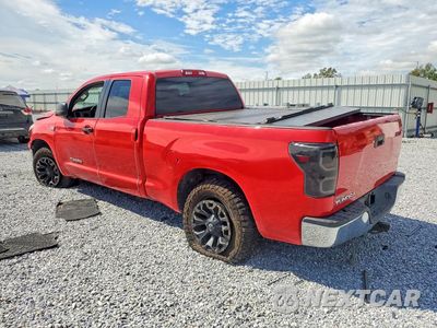 Drugie zdjęcie samochodu z przodu: 2008 TOYOTA TUNDRA GRADE VIN:5TFRT541X8X017423 - miniatura