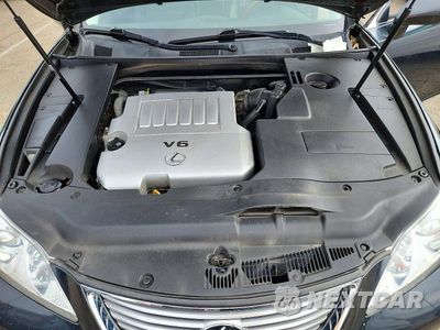 Zdjęcie 11 z 12 samochodu: 2007 LEXUS ES 350 VIN:JTHBJ46G972094815 - miniatura