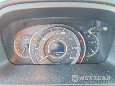 Zdjęcie 9 z 13 samochodu: 2015 HONDA CR-V TOURING VIN:5J6RM4H99FL120824 - miniatura