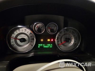 Zdjęcie 9 z 14 samochodu: 2008 FORD EDGE LIMITED VIN:2FMDK39C48BA00678 - miniatura