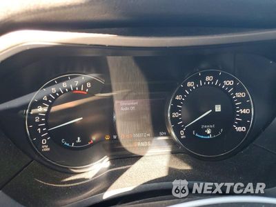 Zdjęcie 9 z 13 samochodu: 2013 LINCOLN MKZ VIN:3LN6L2J97DR810902 - miniatura