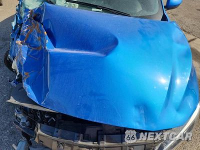 Zdjęcie 11 z 12 samochodu: 2025 NISSAN SENTRA SV VIN:3N1AB8CV0SY231822 - miniatura