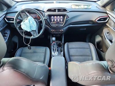 Zdjęcie 8 z 13 samochodu: 2021 CHEVROLET TRAILBLAZER RS VIN:KL79MTSL3MB038396 - miniatura