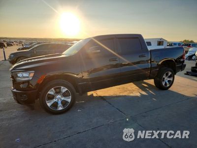 2023 RAM 1500 LARAMIE 1C6SRFJT6PN542430 - główne zdjęcie licytacji z USA - miniatura