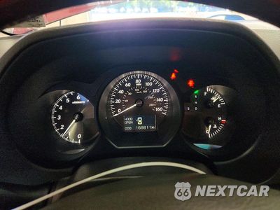 Zdjęcie 9 z 12 samochodu: 2008 LEXUS GS 350 VIN:JTHCE96SX80015031 - miniatura