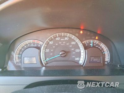 Zdjęcie 9 z 13 samochodu: 2013 TOYOTA CAMRY SE VIN:4T1BF1FK8DU671688 - miniatura