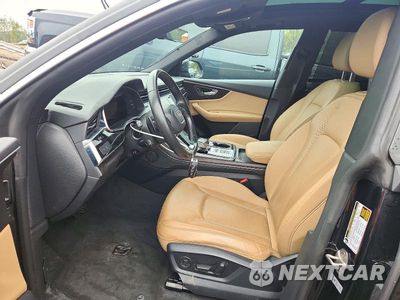 Zdjęcie 7 z 13 samochodu: 2022 AUDI Q8 PREMIUM PLUS S-LINE VIN:WA1EVBF10ND027177 - miniatura