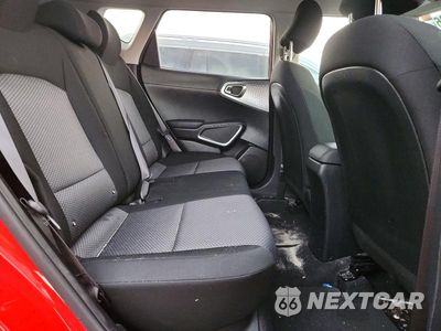 Zdjęcie 11 z 13 samochodu: 2021 KIA SOUL LX VIN:KNDJ23AU4M7142222 - miniatura