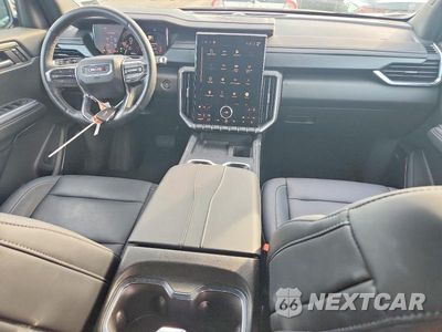 Zdjęcie 8 z 13 samochodu: 2025 GMC ACADIA ELEVATION VIN:1GKENNRS6SJ178957 - miniatura