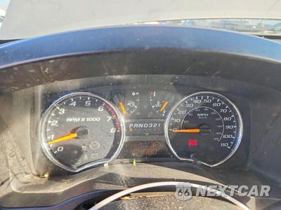 Zdjęcie 9 z 12 samochodu: 2007 CHEVROLET COLORADO VIN:1GCCS13EX78252371 - miniatura