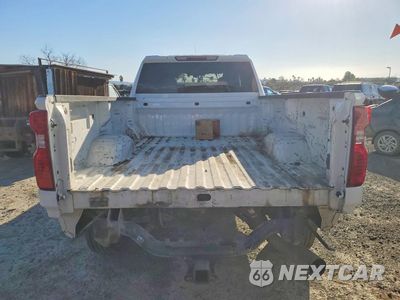 Zdjęcie 6 z 12 samochodu: 2020 CHEVROLET SILVERADO C2500 HEAVY DUTY VIN:1GC5WLEY6LF328674 - miniatura