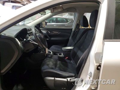 Zdjęcie 7 z 14 samochodu: 2016 NISSAN ROGUE S VIN:JN8AT2MV0GW131194 - miniatura