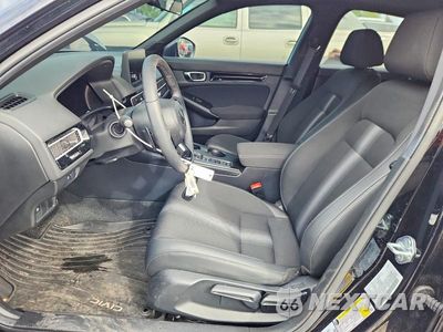 Zdjęcie 7 z 13 samochodu: 2026 HONDA CIVIC SPORT VIN:19XFL4H89TE017149 - miniatura