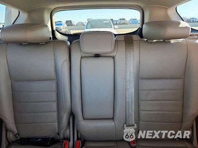 Zdjęcie 10 z 13 samochodu: 2014 FORD ESCAPE TITANIUM VIN:1FMCU0J95EUA11229 - miniatura