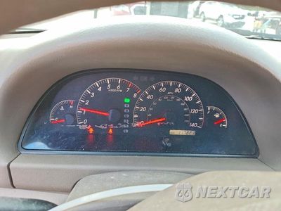 Zdjęcie 9 z 13 samochodu: 2005 TOYOTA CAMRY LE VIN:4T1BE32K95U072434 - miniatura