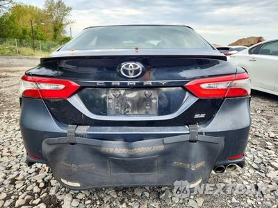 Zdjęcie 6 z 12 samochodu: 2018 TOYOTA CAMRY SE VIN:JTNB11HK2J3048855 - miniatura