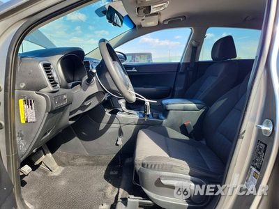 Zdjęcie 7 z 14 samochodu: 2019 KIA SPORTAGE LX VIN:KNDPM3AC8K7593209 - miniatura