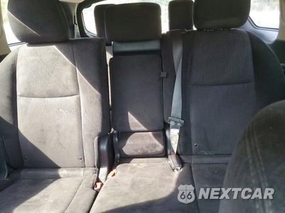 Zdjęcie 10 z 13 samochodu: 2015 NISSAN PATHFINDER S VIN:5N1AR2MMXFC670645 - miniatura