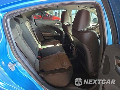 Zdjęcie 10 z 12 samochodu: 2015 DODGE CHARGER SXT VIN:2C3CDXHG2FH768700 - miniatura