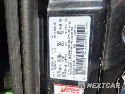 Zdjęcie 12 z 12 samochodu: 2001 DODGE RAM 1500 VIN:3B7HF13Z41M501747 - miniatura