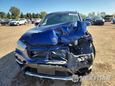 Piąte zdjęcie samochodu w środku: 2017 BMW X1 XDRIVE28I VIN:WBXHT3C31H5F74497 - miniatura