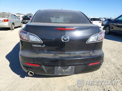 Zdjęcie 6 z 12 samochodu: 2012 MAZDA 3 I VIN:JM1BL1UG1C1550190 - miniatura