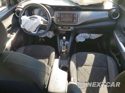 Zdjęcie 8 z 13 samochodu: 2020 NISSAN KICKS SV VIN:3N1CP5CV6LL548415 - miniatura