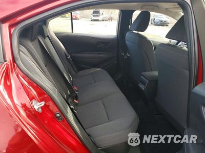 Zdjęcie 10 z 12 samochodu: 2026 TOYOTA COROLLA HYBRID LE VIN:JTDBCMFE0T3137310 - miniatura