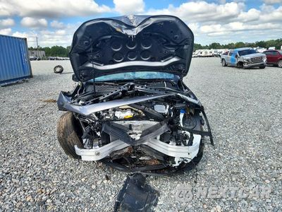 Piąte zdjęcie samochodu w środku: 2026 MERCEDES-BENZ GLA 250 VIN:W1N4N4GB1TJ907767 - miniatura
