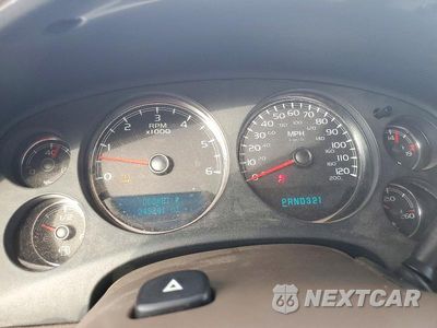 Zdjęcie 9 z 12 samochodu: 2007 GMC NEW SIERRA K1500 VIN:2GTEK133771689710 - miniatura