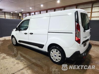 Drugie zdjęcie samochodu z przodu: 2022 FORD TRANSIT CONNECT XLT VIN:NM0LS7T25N1542755 - miniatura