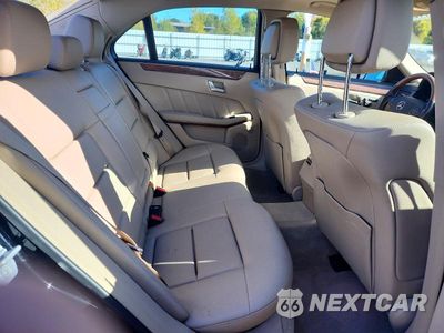 Zdjęcie 10 z 12 samochodu: 2013 MERCEDES-BENZ E 350 4MATIC VIN:WDDHF8JB2DA671207 - miniatura