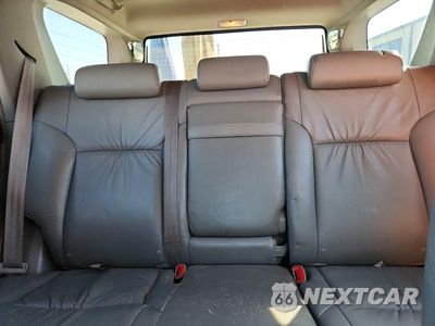 Zdjęcie 10 z 13 samochodu: 2008 TOYOTA 4RUNNER LIMITED VIN:JTEZU17R68K013885 - miniatura