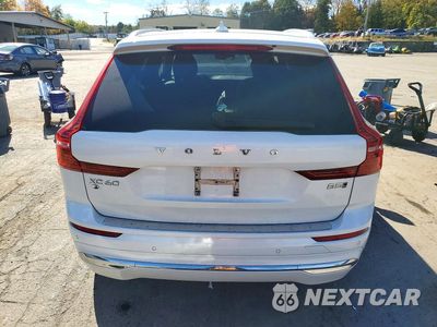 Zdjęcie 6 z 14 samochodu: 2023 VOLVO XC60 PLUS VIN:YV4L12RN2P1244447 - miniatura