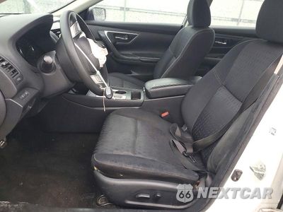 Zdjęcie 7 z 12 samochodu: 2018 NISSAN ALTIMA 2.5 S VIN:1N4AL3AP5JC150023 - miniatura