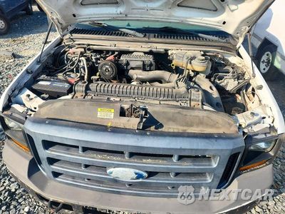 Zdjęcie 12 z 13 samochodu: 2006 FORD F350 SUPER DUTY BUCKET TRUCK VIN:1FDWF36556EC85346 - miniatura