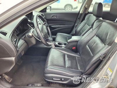 Zdjęcie 7 z 12 samochodu: 2013 ACURA ILX 20 PREMIUM VIN:19VDE1F56DE003986 - miniatura