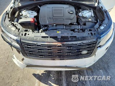 Zdjęcie 12 z 13 samochodu: 2024 LAND ROVER RANGE ROVER VELAR S VIN:SALYJ2EX1RA386137 - miniatura