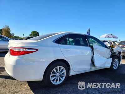 Trzecie zdjęcie samochodu z tyłu: 2015 TOYOTA CAMRY HYBRID LE VIN:4T1BD1FK0FU149145 - miniatura