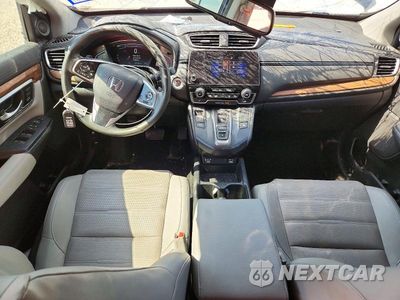 Zdjęcie 8 z 12 samochodu: 2022 HONDA CR-V EXL VIN:5J6RT6H8XNL050254 - miniatura