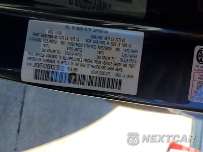 Zdjęcie 13 z 13 samochodu: 2024 MAZDA CX-5 TOURING VIN:JM3KFACM6M0319122 - miniatura